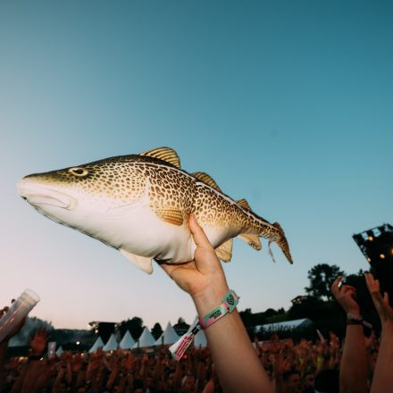 Electric Love Festival 2025 - Freitag