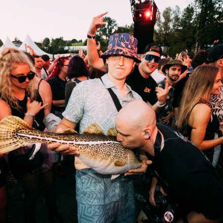 Electric Love Festival 2025 - Freitag
