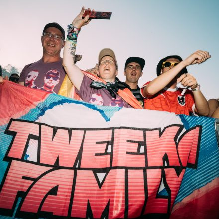 Electric Love Festival 2025 - Freitag