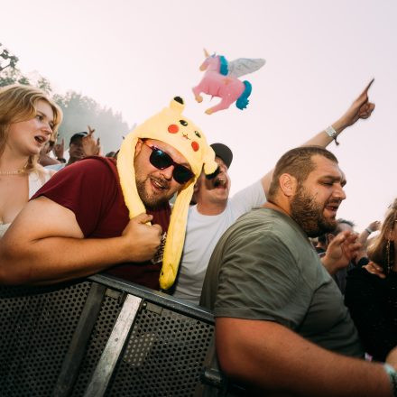Electric Love Festival 2025 - Freitag