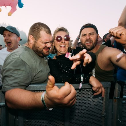 Electric Love Festival 2025 - Freitag