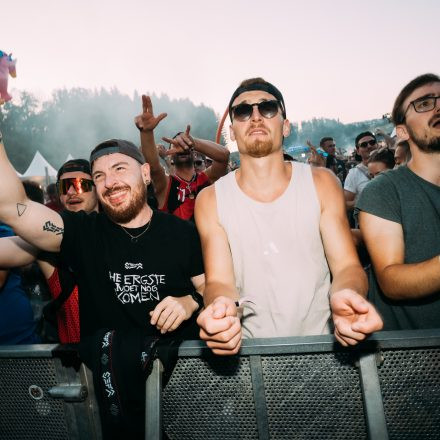 Electric Love Festival 2025 - Freitag