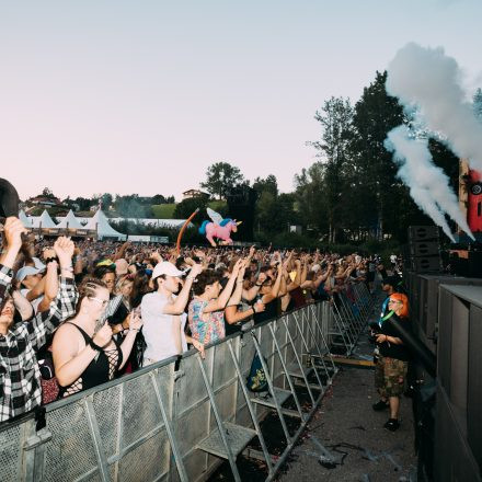Electric Love Festival 2025 - Freitag
