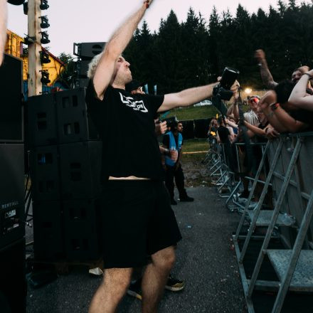 Electric Love Festival 2025 - Freitag