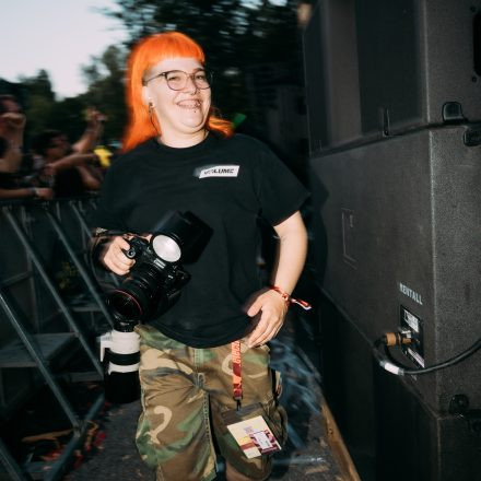 Electric Love Festival 2025 - Freitag