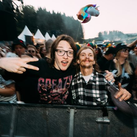 Electric Love Festival 2025 - Freitag