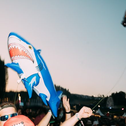 Electric Love Festival 2025 - Freitag