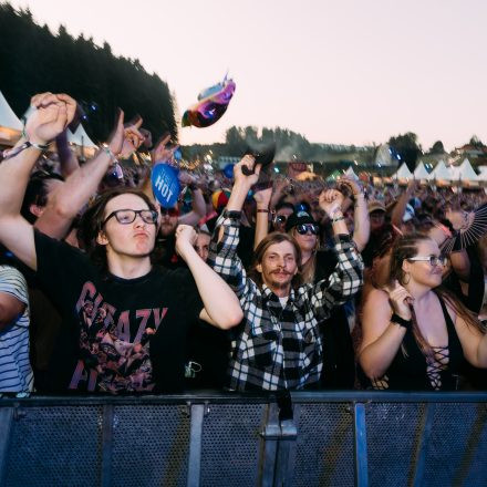 Electric Love Festival 2025 - Freitag