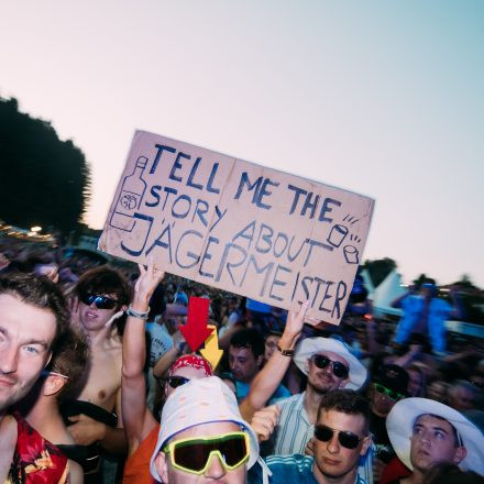 Electric Love Festival 2025 - Freitag