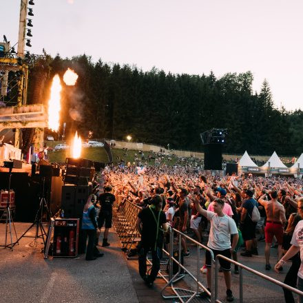 Electric Love Festival 2025 - Freitag