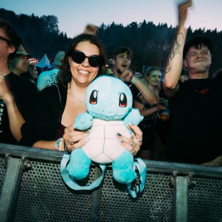 Electric Love Festival 2025 - Freitag