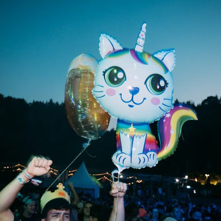 Electric Love Festival 2025 - Freitag