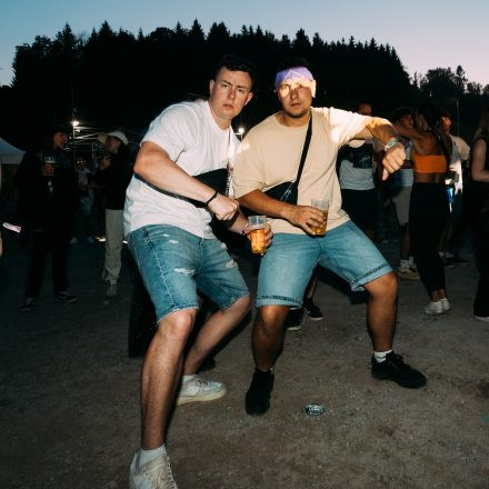 Electric Love Festival 2025 - Freitag
