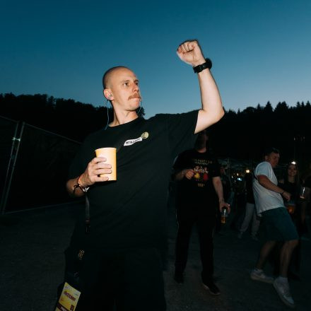 Electric Love Festival 2025 - Freitag