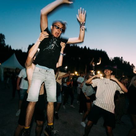 Electric Love Festival 2025 - Freitag