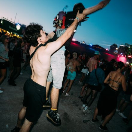 Electric Love Festival 2025 - Freitag