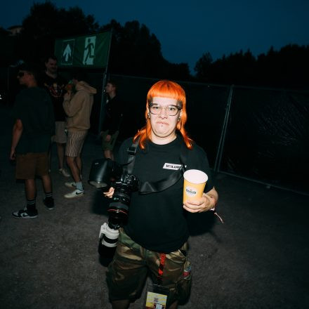 Electric Love Festival 2025 - Freitag