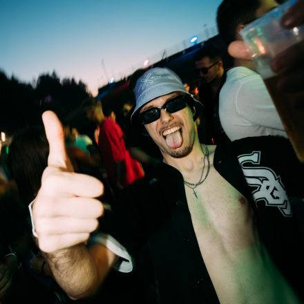 Electric Love Festival 2025 - Freitag