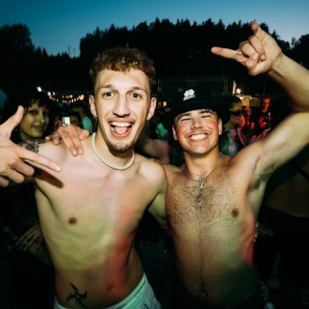 Electric Love Festival 2025 - Freitag