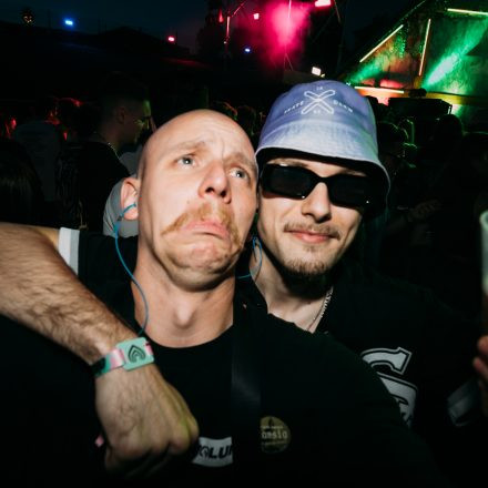 Electric Love Festival 2025 - Freitag