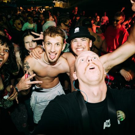 Electric Love Festival 2025 - Freitag
