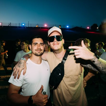 Electric Love Festival 2025 - Freitag