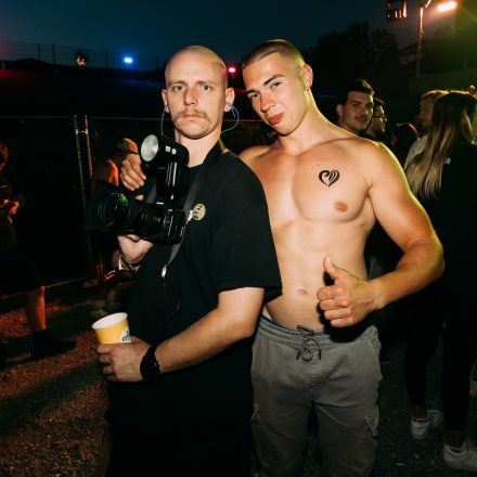 Electric Love Festival 2025 - Freitag
