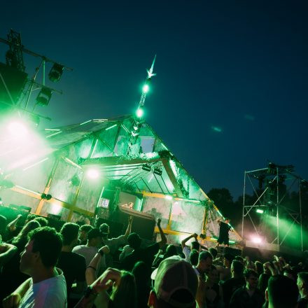 Electric Love Festival 2025 - Freitag
