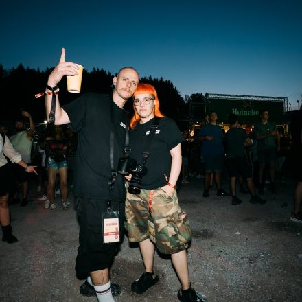 Electric Love Festival 2025 - Freitag