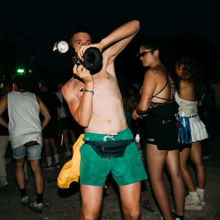 Electric Love Festival 2025 - Freitag