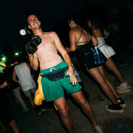 Electric Love Festival 2025 - Freitag