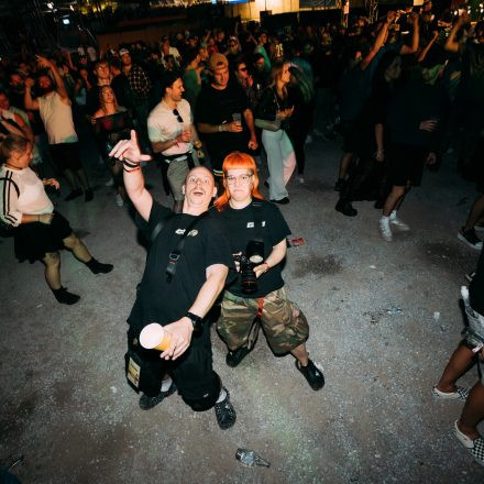 Electric Love Festival 2025 - Freitag