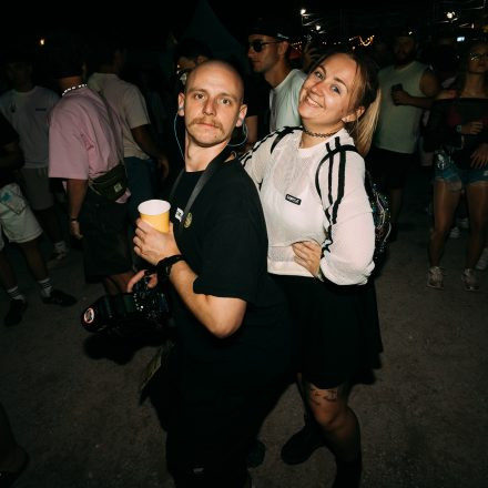Electric Love Festival 2025 - Freitag