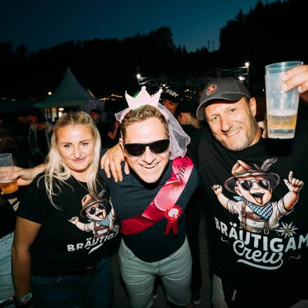 Electric Love Festival 2025 - Freitag