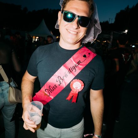 Electric Love Festival 2025 - Freitag