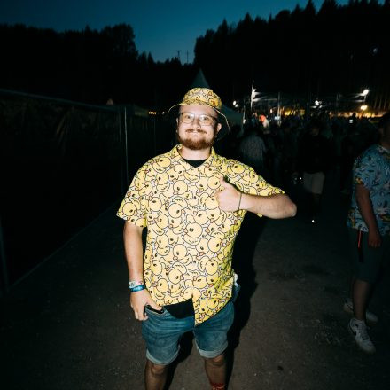 Electric Love Festival 2025 - Freitag