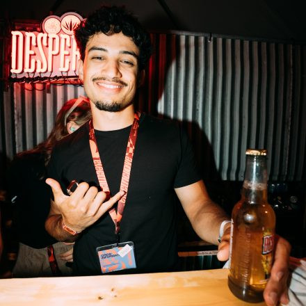 Electric Love Festival 2025 - Freitag