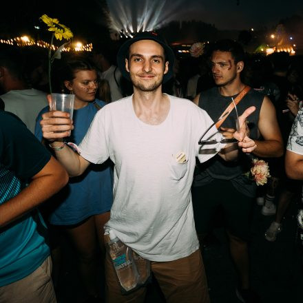 Electric Love Festival 2025 - Freitag