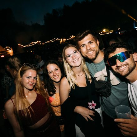 Electric Love Festival 2025 - Freitag
