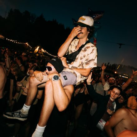 Electric Love Festival 2025 - Freitag