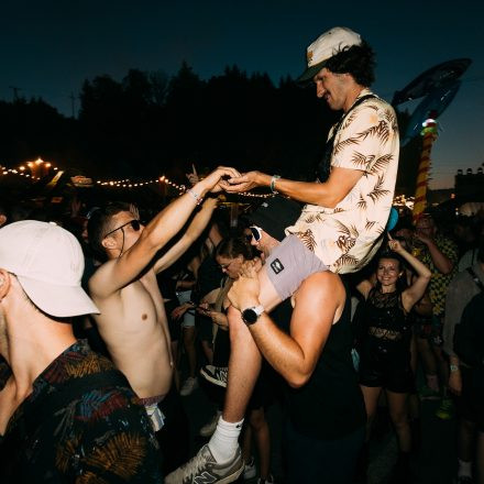 Electric Love Festival 2025 - Freitag