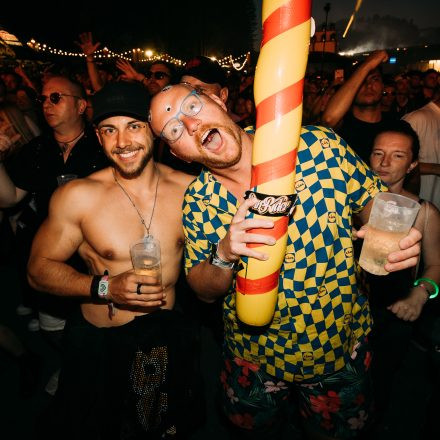 Electric Love Festival 2025 - Freitag