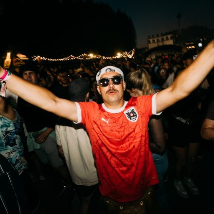 Electric Love Festival 2025 - Freitag