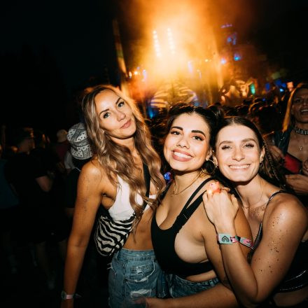 Electric Love Festival 2025 - Freitag