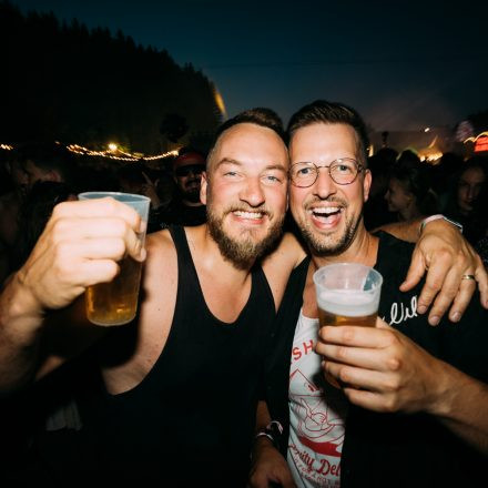 Electric Love Festival 2025 - Freitag