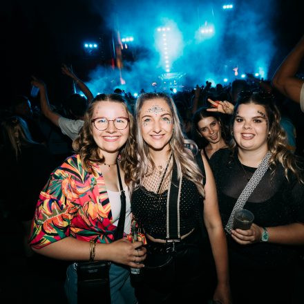 Electric Love Festival 2025 - Freitag