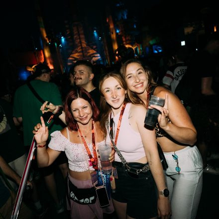 Electric Love Festival 2025 - Freitag