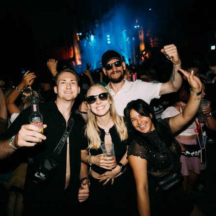 Electric Love Festival 2025 - Freitag