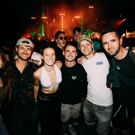 Electric Love Festival 2025 - Freitag
