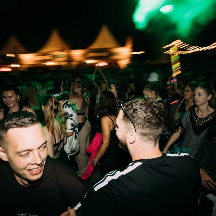 Electric Love Festival 2025 - Freitag